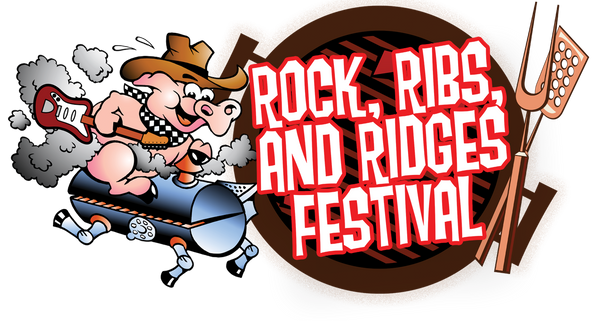 Rock, Ribs and Ridges - Official Online Store